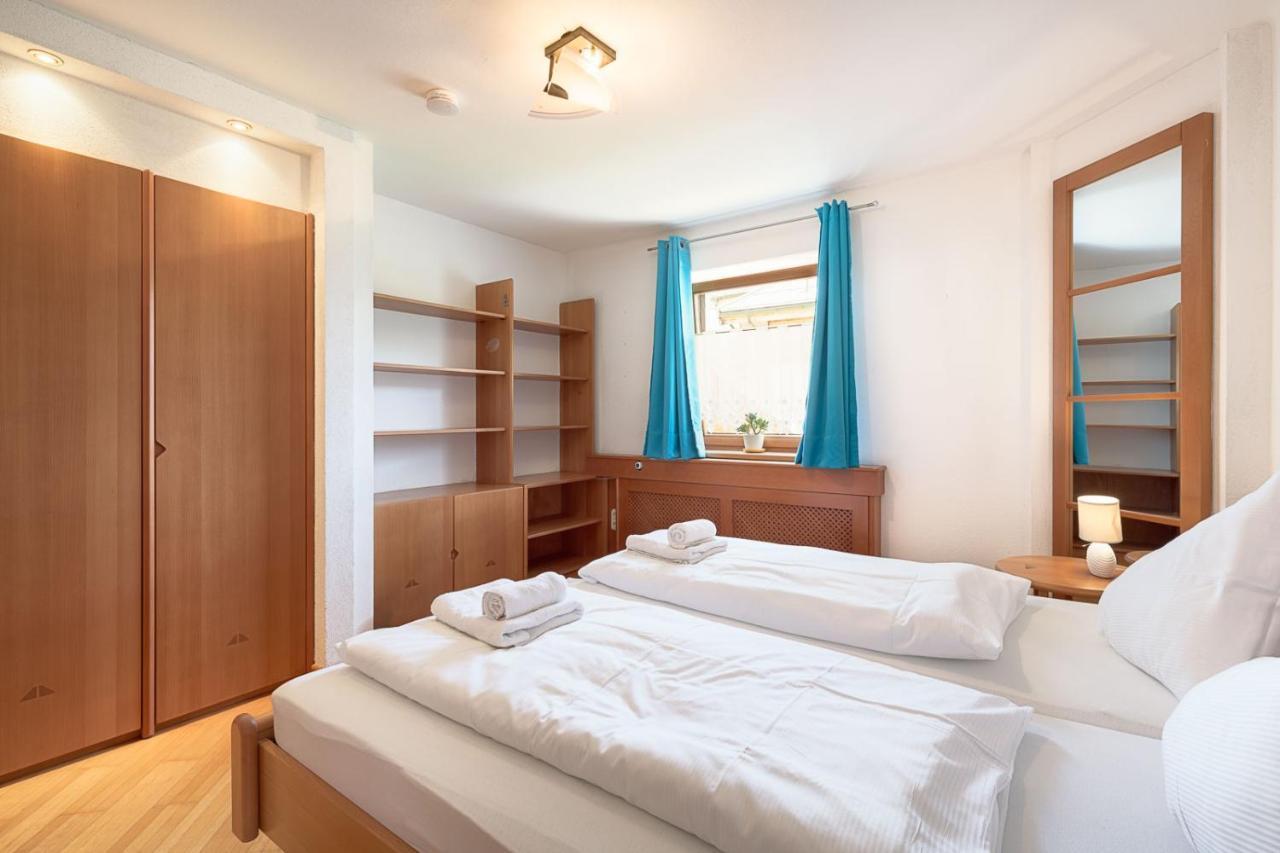 Grand Chalet Hochfilzen Dış mekan fotoğraf