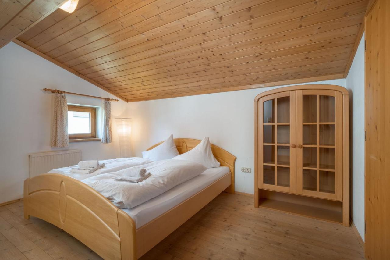 Grand Chalet Hochfilzen Dış mekan fotoğraf