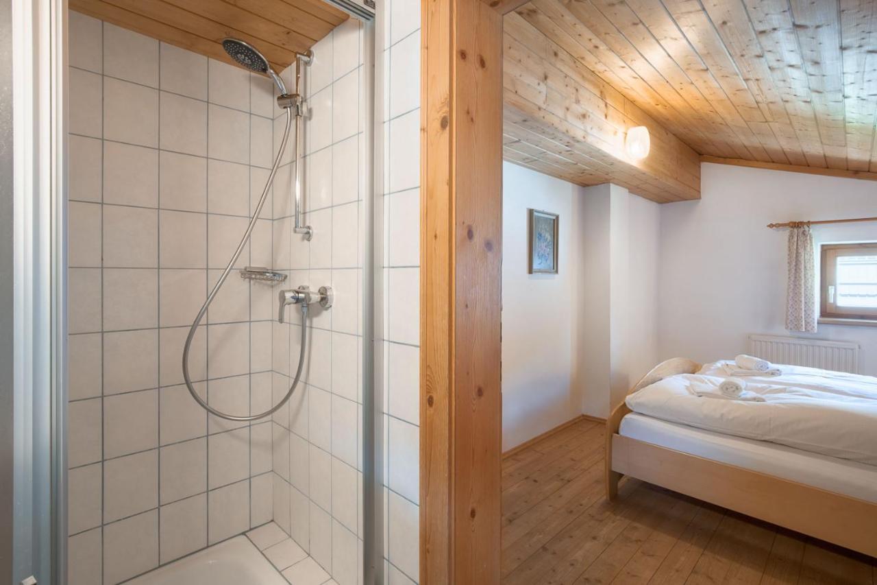 Grand Chalet Hochfilzen Dış mekan fotoğraf