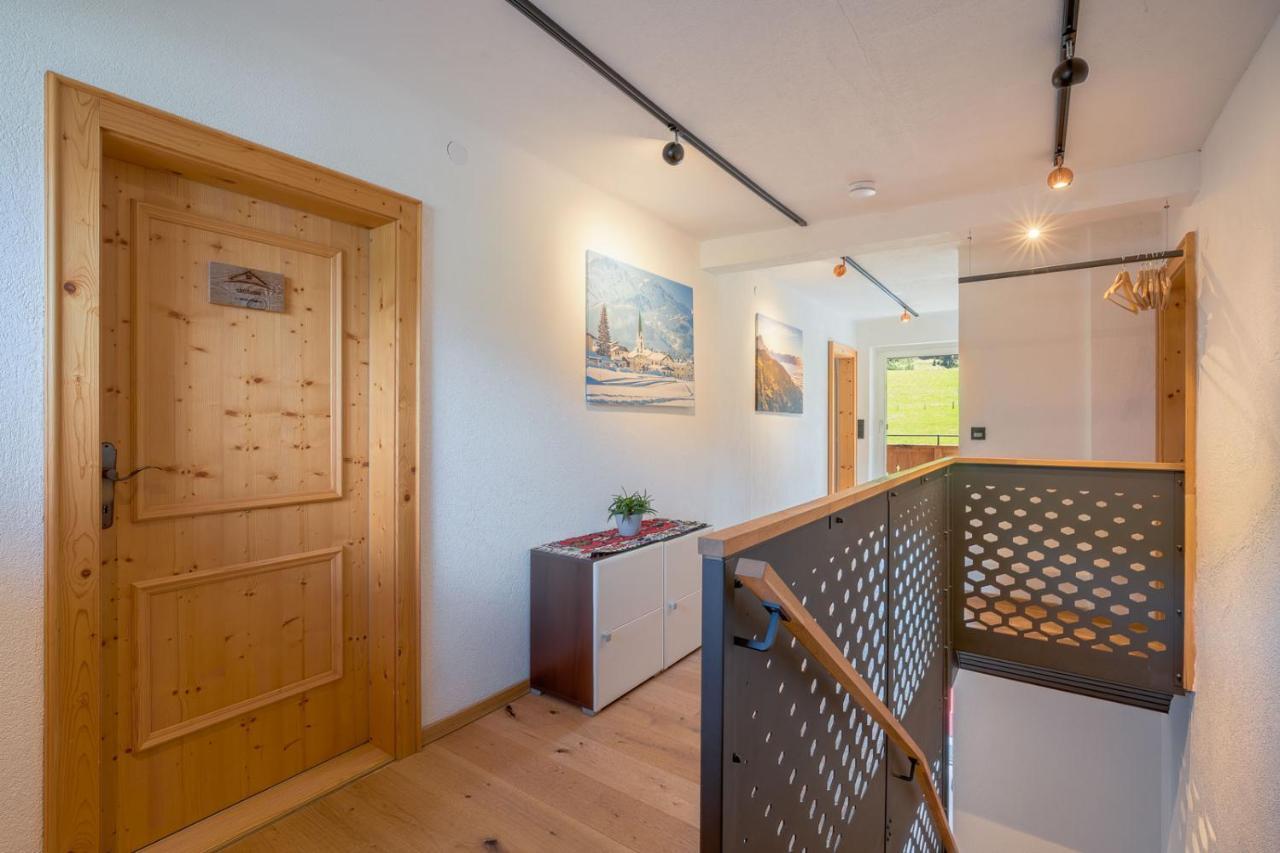 Grand Chalet Hochfilzen Dış mekan fotoğraf