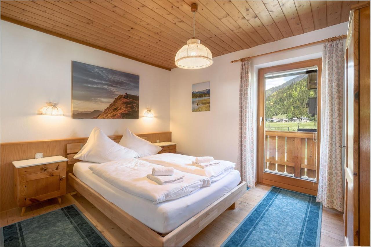 Grand Chalet Hochfilzen Dış mekan fotoğraf