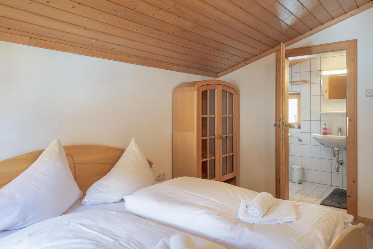 Grand Chalet Hochfilzen Dış mekan fotoğraf