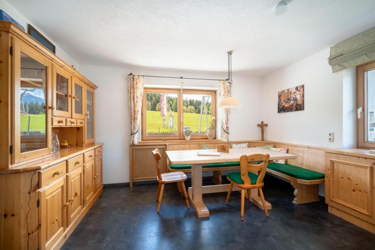 Grand Chalet Hochfilzen Dış mekan fotoğraf
